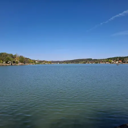 House Hertelend Ferienhaus Magyarhertelend