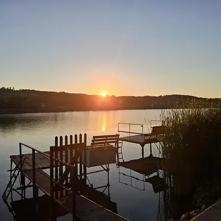 Ferienhaus House Hertelend *