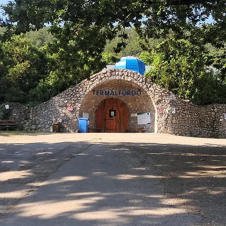 Ferienhaus House Hertelend