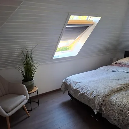 House Hertelend Ferienhaus *