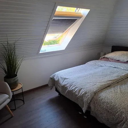 House Hertelend * Magyarhertelend