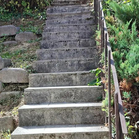 House Hertelend Ferienhaus Magyarhertelend