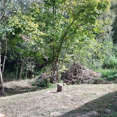 House Hertelend * Magyarhertelend