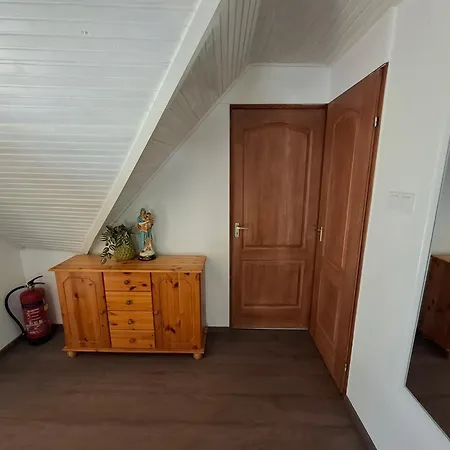 House Hertelend * Magyarhertelend