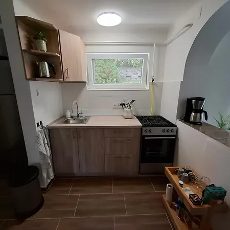 Ferienhaus House Hertelend Magyarhertelend