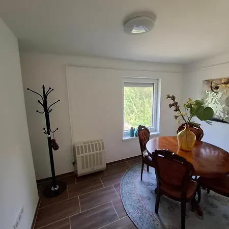 Ferienhaus House Hertelend