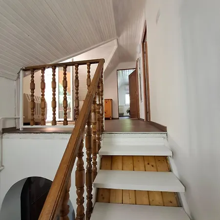 House Hertelend Magyarhertelend