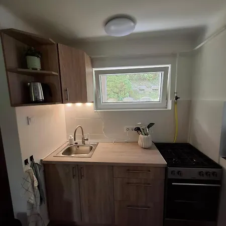 House Hertelend Ferienhaus *