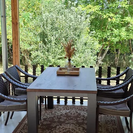 House Hertelend * Magyarhertelend