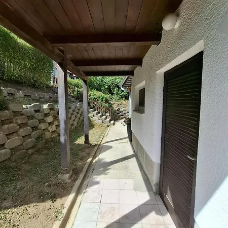 Ferienhaus House Hertelend