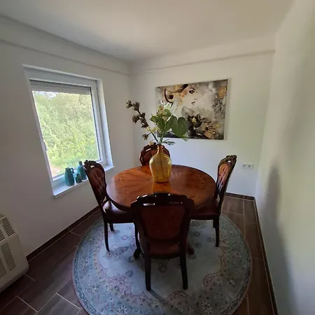 House Hertelend * Magyarhertelend