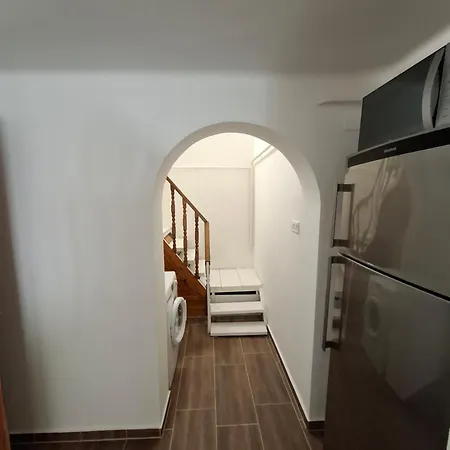 House Hertelend Сasa de vacaciones *