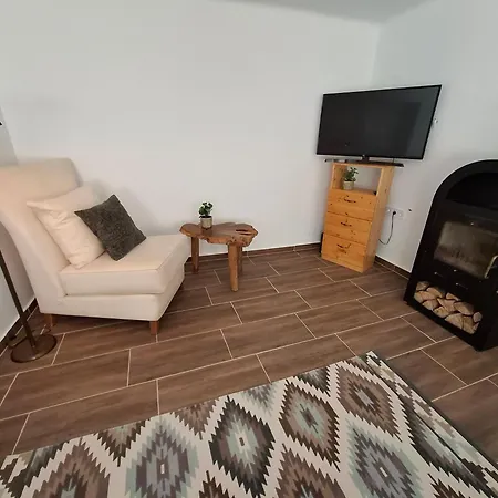House Hertelend * Magyarhertelend