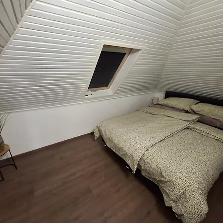 House Hertelend Ferienhaus