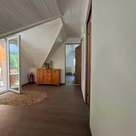 House Hertelend Magyarhertelend