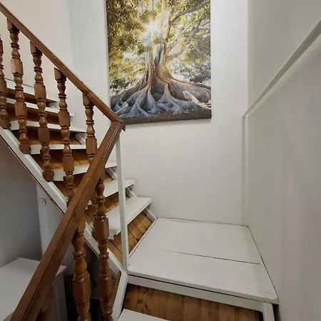 House Hertelend * Magyarhertelend