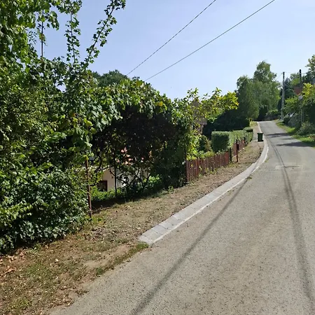 Ferienhaus House Hertelend