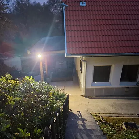 House Hertelend