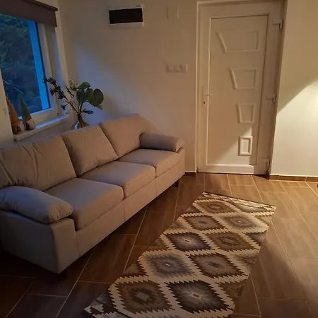 House Hertelend Ferienhaus Magyarhertelend