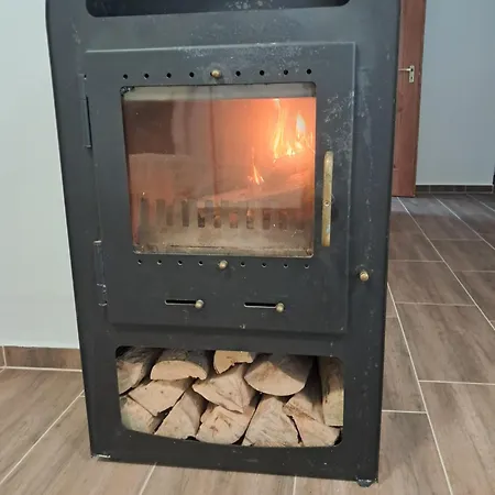 House Hertelend Ferienhaus *