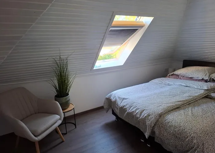 House Hertelend Feriehus *