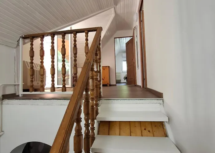 House Hertelend Magyarhertelend