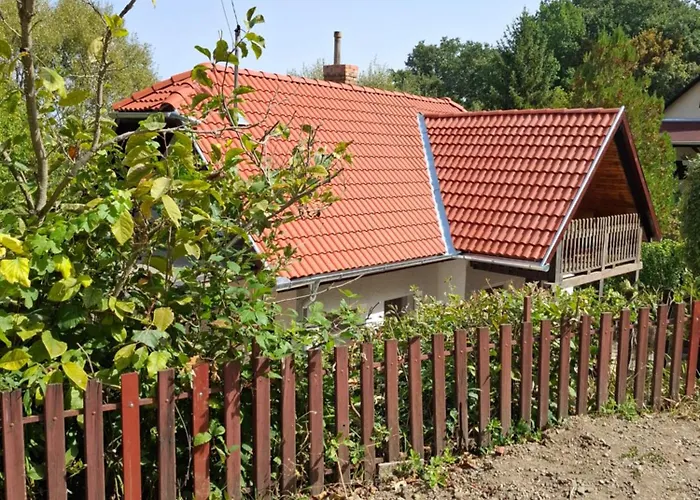 House Hertelend Feriehus *