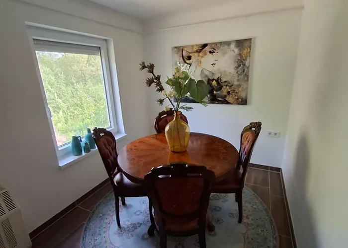 House Hertelend * Magyarhertelend