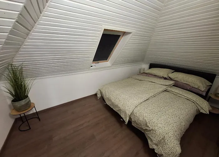 House Hertelend Feriehus
