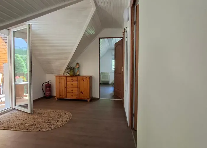 House Hertelend Magyarhertelend