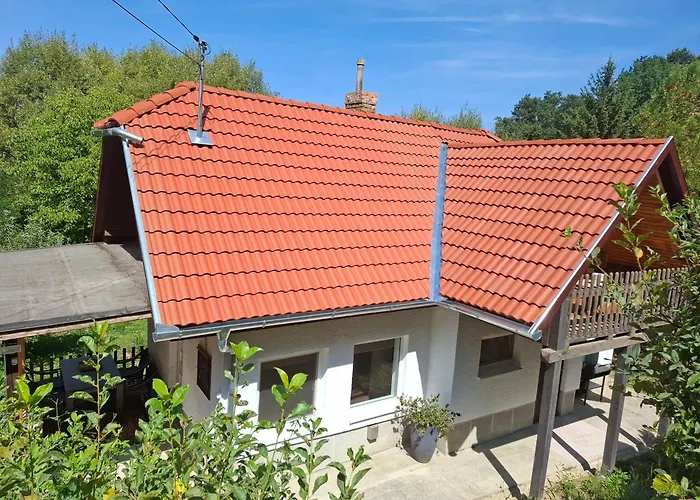 House Hertelend Feriehus