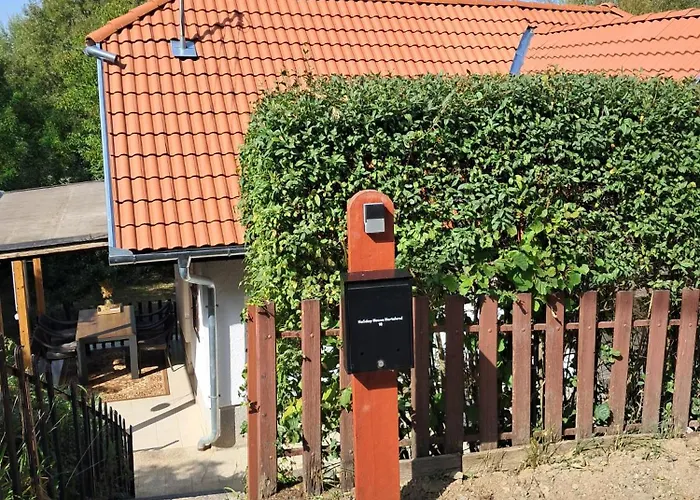House Hertelend Feriehus *