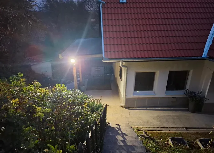 House Hertelend